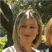 PROFESORA NATIVA DE FRANCES